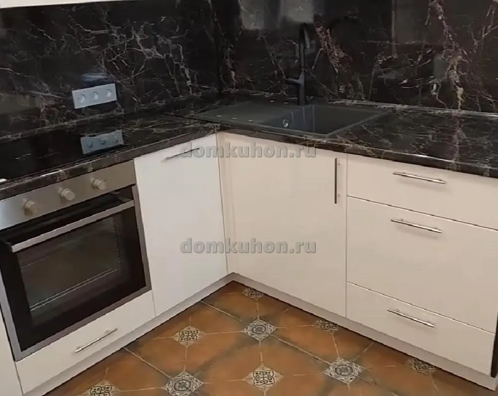 Кухня угловая - Рио